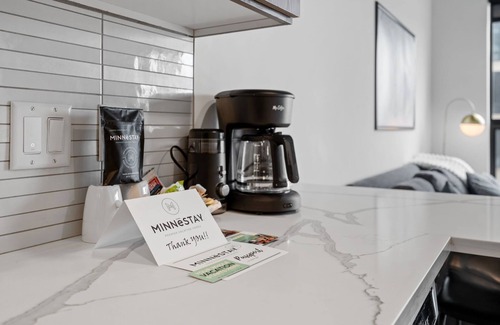 Warehouse District Condo | Sable 203 - Alcove