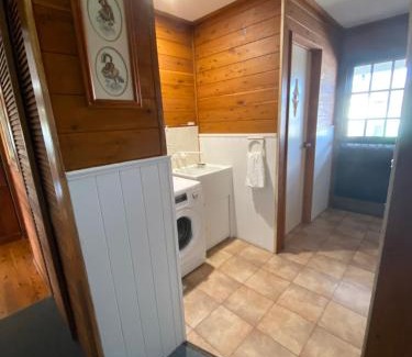 Glen Aplin House | Sabo’s On Severn