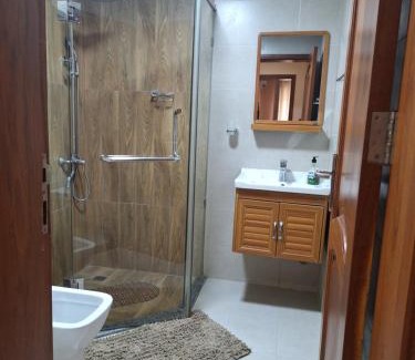 Msasani Apartment | Sabra Palmvillage mikocheni