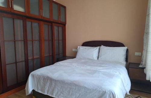 Msasani Apartment | Sabra Palmvillage mikocheni