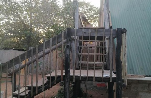 Kasane House | Sabs Cottage