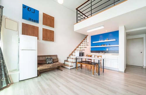 Sacheon House | Sacheon Bichae Pension