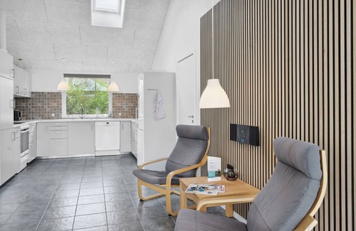 Jegum House | "Sada" - 12km from the sea by Interhome