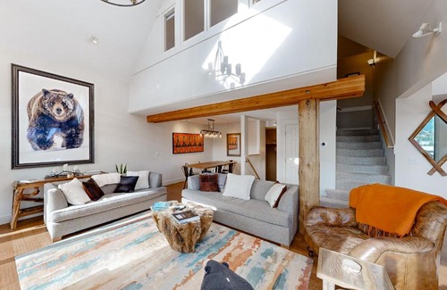 Saddle Ridge House | Saddle Ridge A5