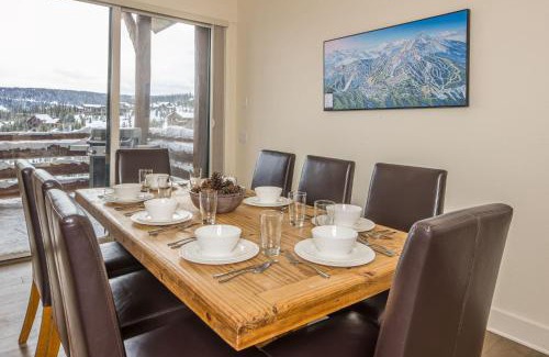 Saddle Ridge House | Saddle Ridge Townhome - Unit J3