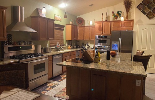 Tucson House | Saddlebrooke Foothills Peaceful Lovely Retreat