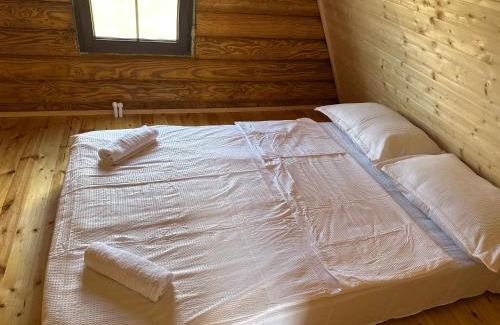 Likani Ski Chalet | Sadgeri Comfort