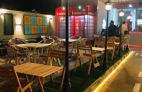 Lahore Apartment | Safa Hotel