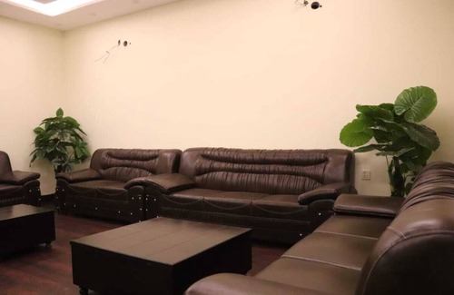 Lahore Apartment | Safa Hotel