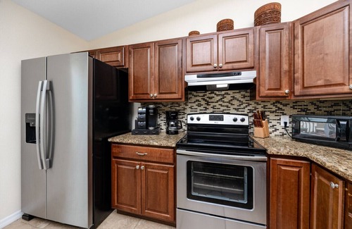 Terrace Park Apartment | Safari Breeze - GORGEOUS Home Near Busch Gardens & USF