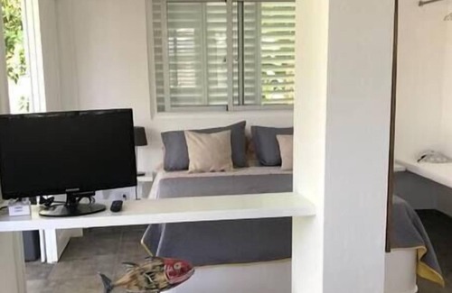 El Callejon House | safari house with jacuzzi