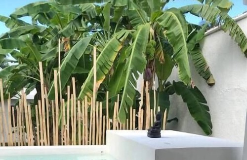 El Callejon House | safari house with jacuzzi