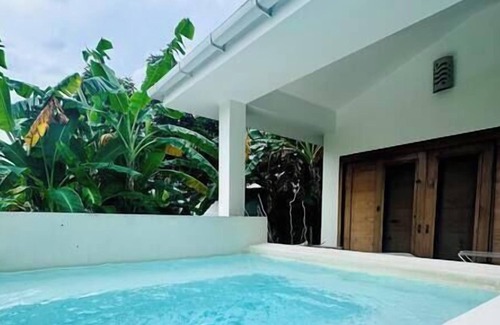 El Callejon House | safari house with jacuzzi