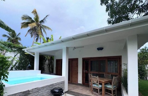 El Callejon House | safari house with jacuzzi