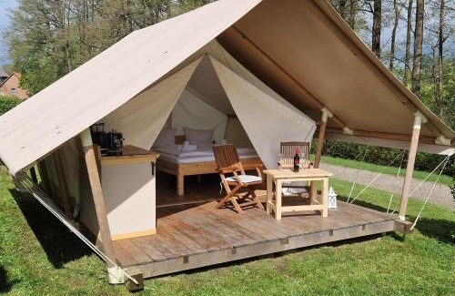 Belau Apartment | Safarizelt