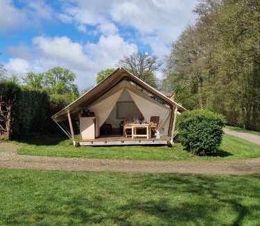 Belau Apartment | Safarizelt