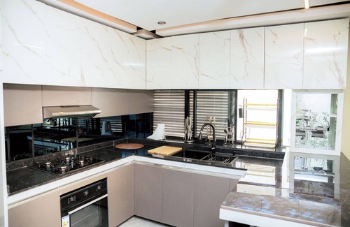 Gisenyi Bed & Breakfast | SAFE HEAVEN ROOMS