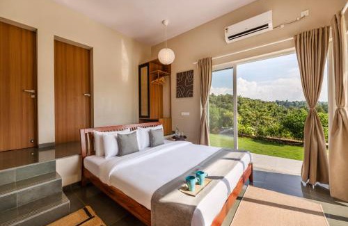 Pali Villa | SaffronStays Whistling Winds