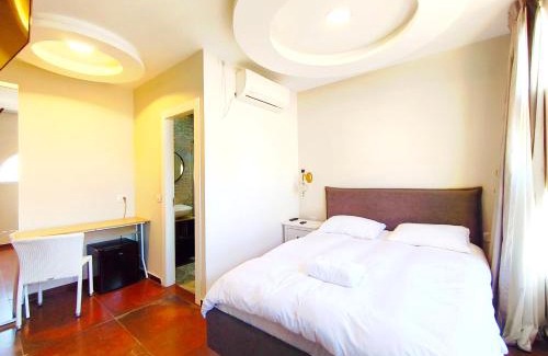 Jaffa Apartment | Safra - Boutique rooms