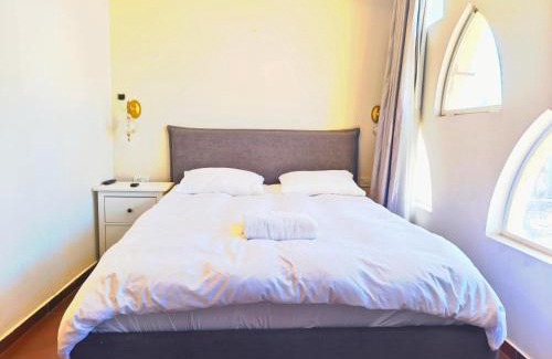 Jaffa Apartment | Safra - Boutique rooms
