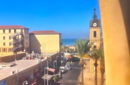 Jaffa Apartment | Safra - Boutique rooms