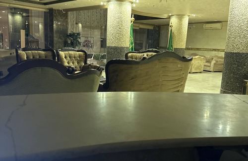 Al Aziziyah Hotel | Safwa alhoda