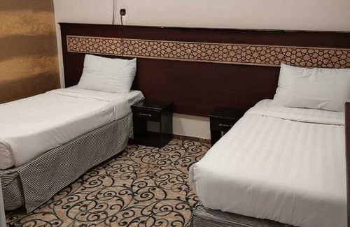 Al Aziziyah Hotel | Safwa alhoda