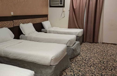Al Aziziyah Hotel | Safwa alhoda