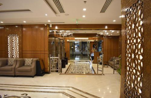 Medina Hotel | Safwat Almadinah Hotel