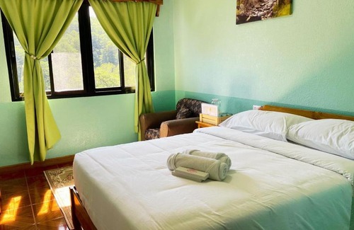 Sagada Hotel | SagadaRooms The L'Auberge