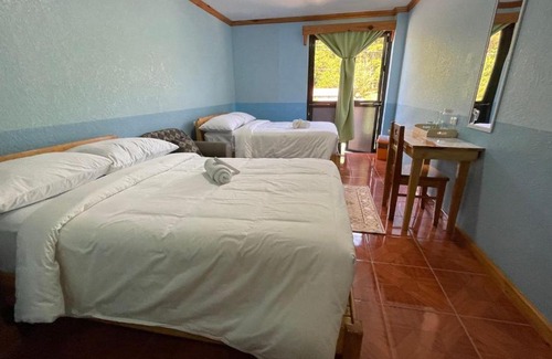 Sagada Hotel | SagadaRooms The L'Auberge