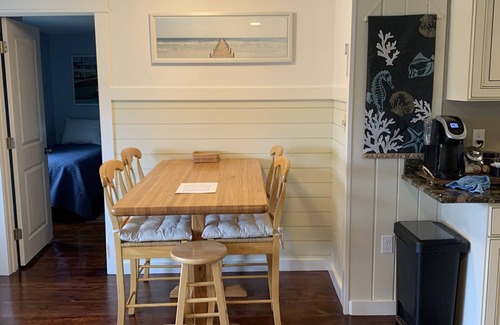 Sagamore Beach House | Sagamore Beach Bliss - Relax, Unwind, Repeat