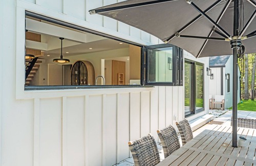 Bridgehampton House | Sagaponack New Construction