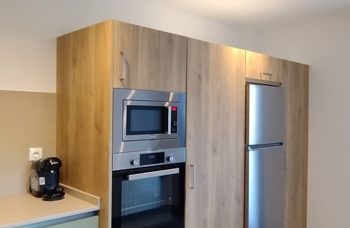 Berriatua Apartment | Sagarmintxe. Apartment 2.