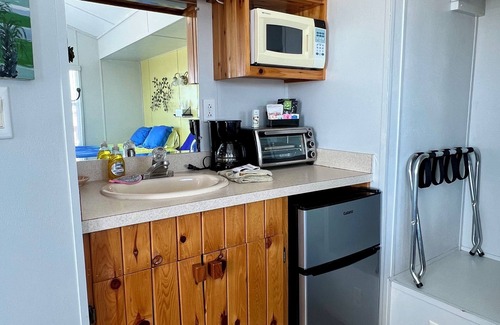 Silverton Cabin | Sage Brush Cabin in Silverton Texas