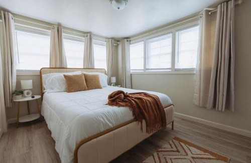 Johnson City Apartment | Sage Haven #6