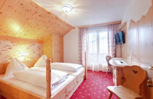 Grosskirchheim House | Sagritzerwirt