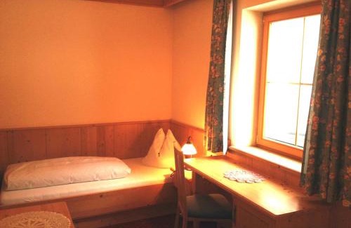 Grosskirchheim House | Sagritzerwirt