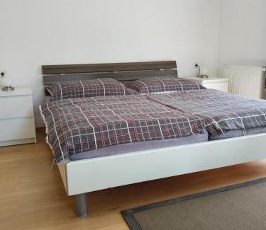 Kundl Apartment | Sagzahnblick