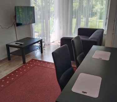 Kundl Apartment | Sagzahnblick