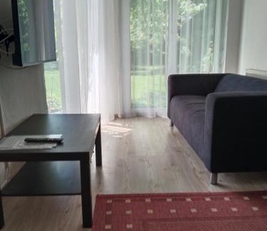 Kundl Apartment | Sagzahnblick