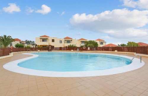 Caleta de Fuste House | Sahara Beach Luxury Home