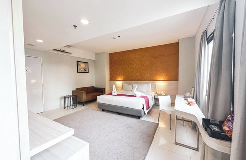 Tangerang Hotel | Sahid Bandara Soekarno Hatta