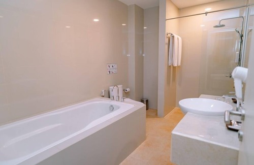 Tangerang Hotel | Sahid Bandara Soekarno Hatta