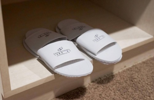 Tangerang Hotel | Sahid Bandara Soekarno Hatta