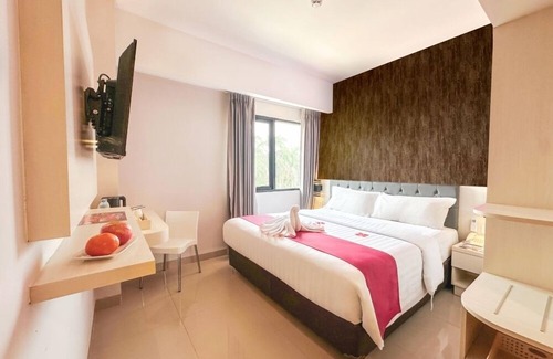Tangerang Hotel | Sahid Bandara Soekarno Hatta