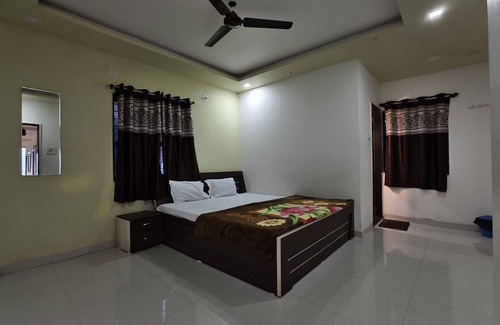 Nandanwan Hotel | Sahyadri Farmhouse Mahabaleshwar