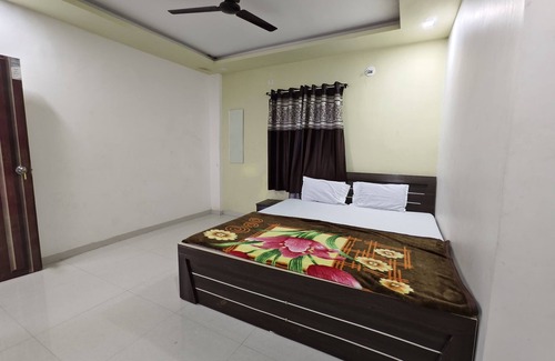 Nandanwan Hotel | Sahyadri Farmhouse Mahabaleshwar