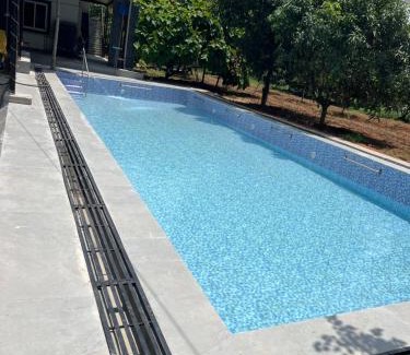 Anekal House | Sai Farm House - Abode of peace