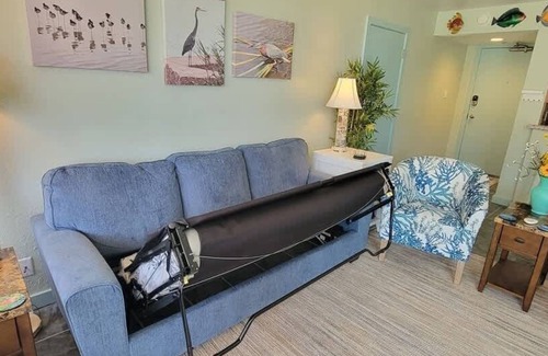 South Padre Island Condo | Saida Royale 9018 2 Bedroom Condo